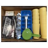 (A) Assorted Lot As Pictured Including Vintage