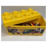 Lego Classic Creative Brick With Legos