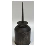 Vintage Oil Can