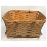 Vintage American Traditions Hand Woven Picnic