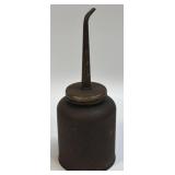 Vintage Oil Can