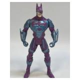 Batman & Robin Series 2 Battle Board Batman 5"