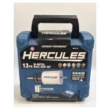 Legendary Performance Hercules 13 PC Bi-Metal