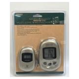 Springfield Wireless Thermometer Precision