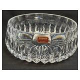 Vintage Gorham Centerpiece Serving Bowl Althea