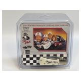 Dale Earnhardt Collector Card and Knife NIB