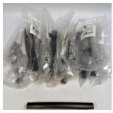 (A) 19 Brainerd 96mm Caroline Arch Pull / Bronze