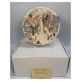 (C) David Winter Cottages ï¿½Collectors Guild