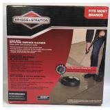 Briggs & Stratton Pressure Washer Rotating