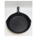 #6  3 Notch Lodge Skillet 9.75ï¿½