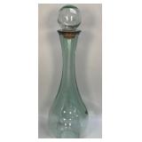 Large Glass Wine Decanter with Stopper 20.75ï¿½