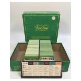 Trivial Pursuit All Star Sports Edition Game