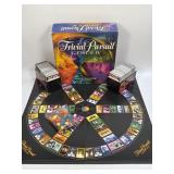 Trivial Pursuit Genius IV Game General Knowledge