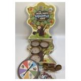 The Sneaky, Snacky Squirrel Game! ***Has Been