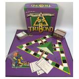 TriBond Board Game ***Has Been Opened***