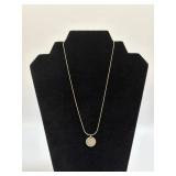 1946 Silver 1/2 Franc-France 18ï¿½ Sterling Silver