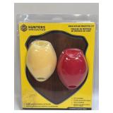 Hunters Specialties Deer Antler Mounting Kit NIB