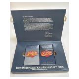 RJR Employee Sample Box Dakota Cigarettes 2