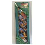 5 Collector Camel Lighters As Pictured IOB