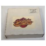 RJR Dakota Cigarettes UNOPENED ***Postage Box