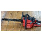 (T) Craftsman S1800 Chainsaw With 18ï¿½ Bar 42 CC