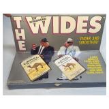 Camel Wides 2 Pack UNOPENED Vintage Cigarette Box