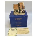 (C) David Winter Cottages ï¿½The Model Dairyï¿½ 1995