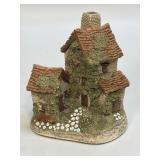 (C) David Winter Cottages ï¿½Ivy Cottageï¿½