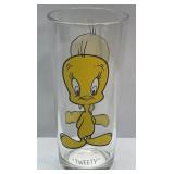 (M) 1973 Warner Brothers Pepsi Collector Glass