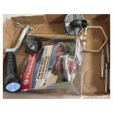 (D) Assorted Lot As Pictured Including Working