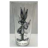 (M) 1973 Warner Brothers Pepsi Collector Glass