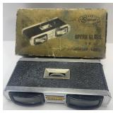 (M) Pair of Stellar Opera Glasses Made In Japan