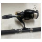 (G) Shakespeare Reel on 84ï¿½ Shakespeare