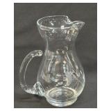 (K) PRINCESS HOUSE Heritage Small Pitcher 6.5"
