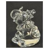 (J) Princess House 24% Lead Crystal Treasures