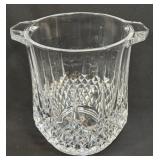 (K) Vintage Cristal D