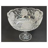 (K) Vintage Miller Import Germany The Rose