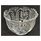 (K) Fifth Ave Vintage Lisbon 6.25" 24% Lead