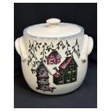 (K) VINTAGE HOME & GARDEN PARTY LTD BIRDHOUSE