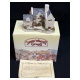 (K) David Winter Cottages ï¿½Blackfriars Grangeï¿½