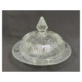 (K) Jeannette IRIS and HERRINGBONE Depression