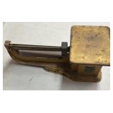 (M) Early Triner Mail Scale