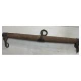 (M) Early Single Tree 32ï¿½ Wide