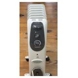 (G) Pelonis HO-0250H Electric Radiator Space