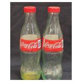 (M) Vintage Salt And Pepper Set As Pictured