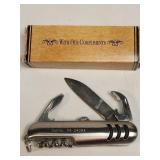 (I) Knife- Lane Metal Products Company