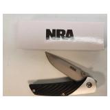 (I) Knife NRA with Box