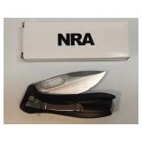 (I) Knife NRA with Box