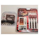(I) Dale Earnhardt Collectibles Knife and Quick
