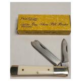 (I) Knife- Frost Cutlery Custom Designed One Arm